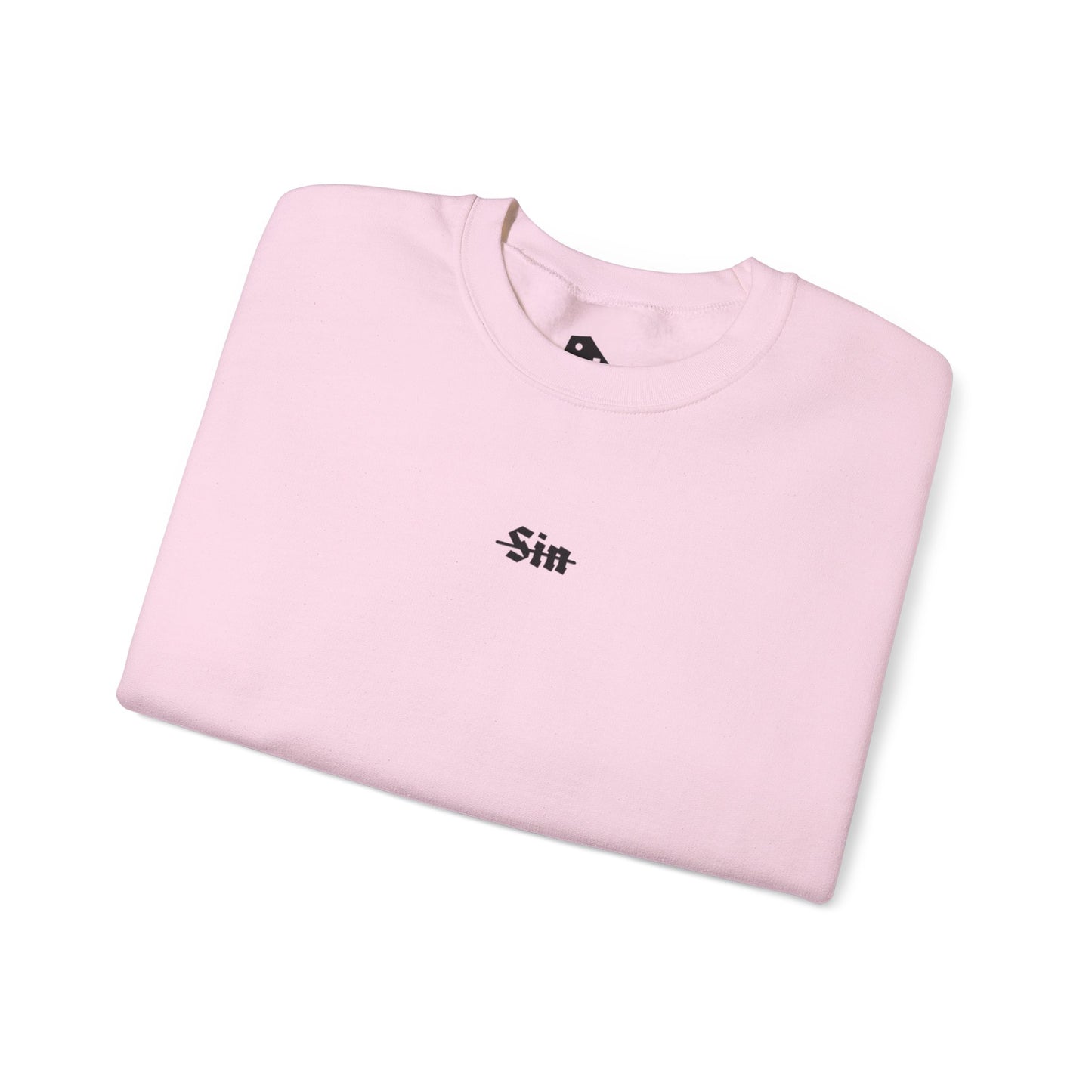 "S̶i̶n̶" Crewneck