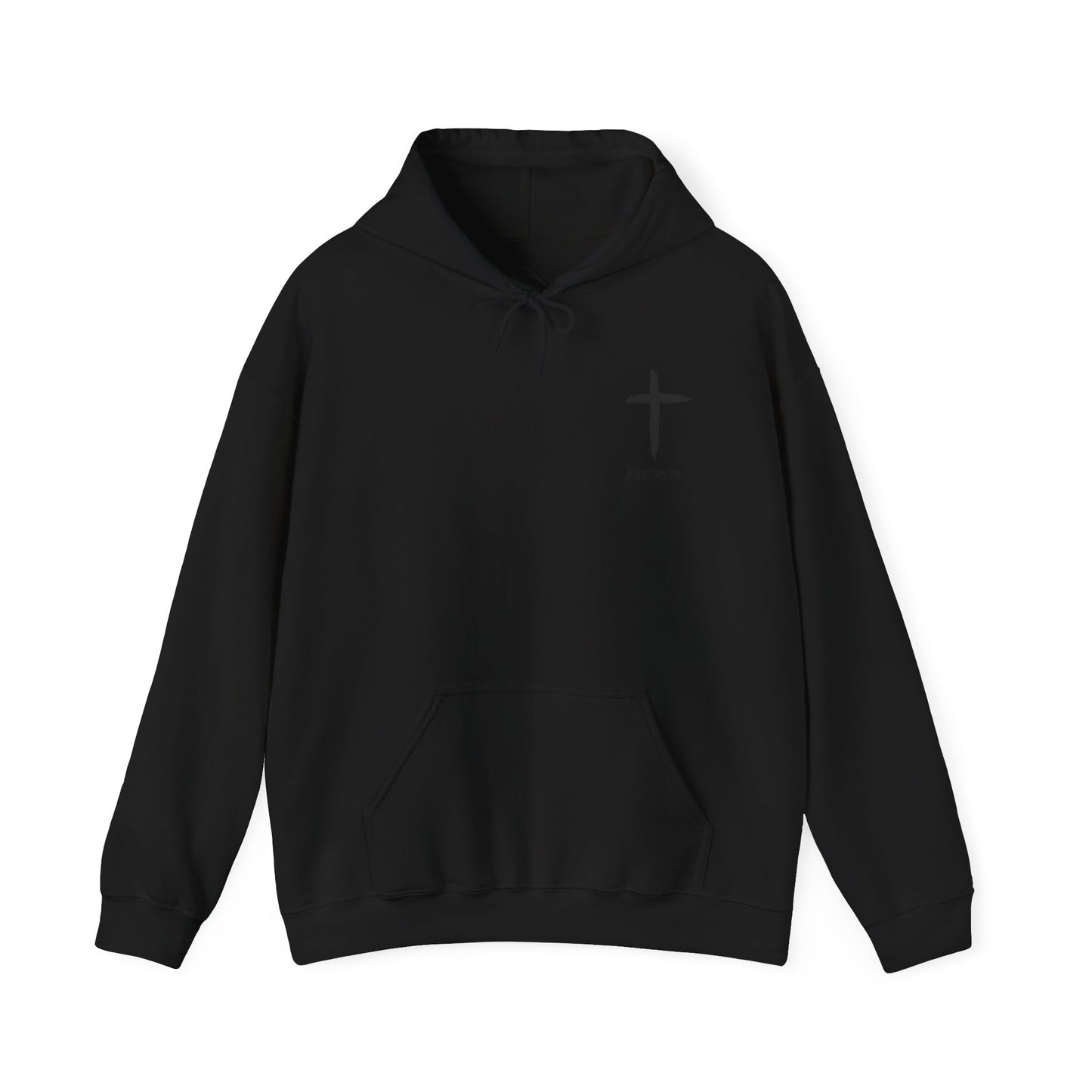 "Stay True" John 14:15 Hoodie