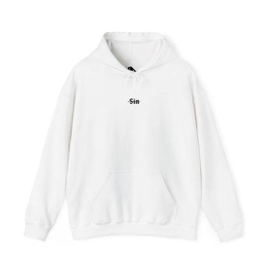 "S̶i̶n̶" Hoodie