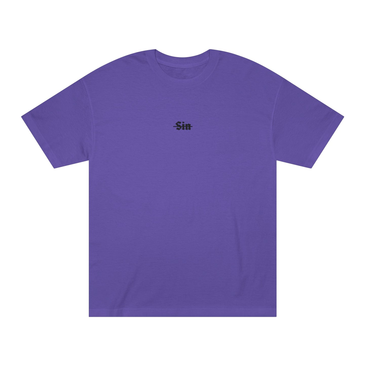 "S̶i̶n̶" T-Shirt