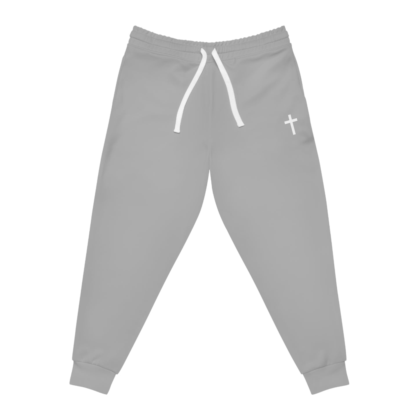 "Follow Me" Athletic Joggers