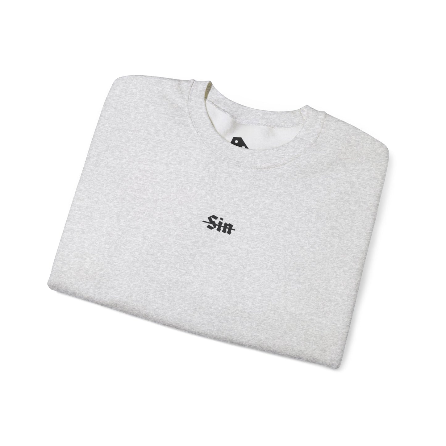 "S̶i̶n̶" Crewneck