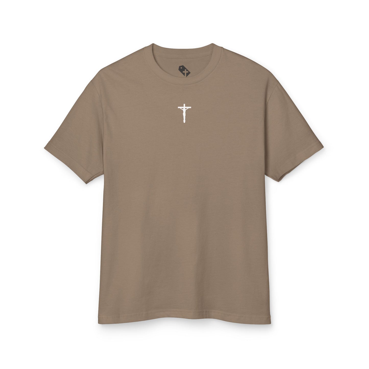 “Fear God” Washed Heavyweight T-Shirt