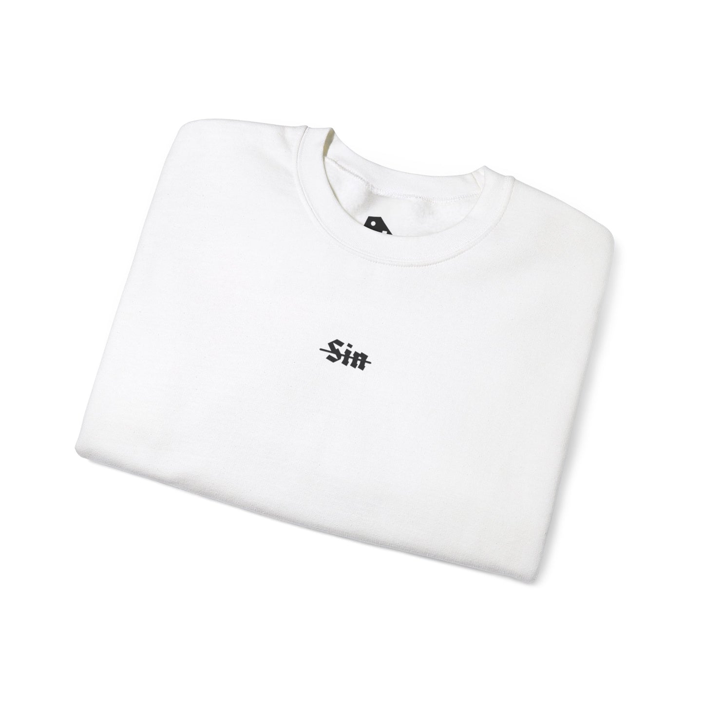 "S̶i̶n̶" Crewneck