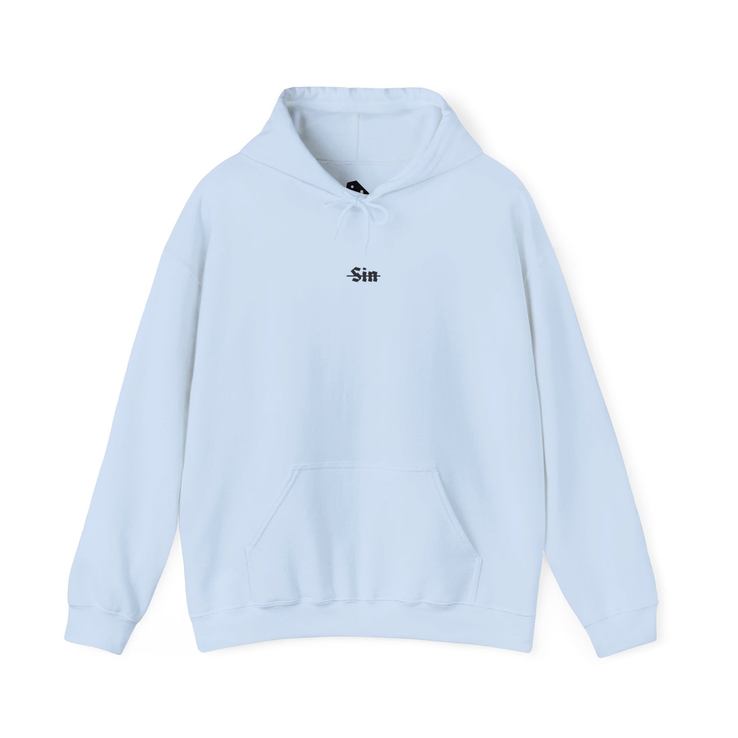 "S̶i̶n̶" Hoodie