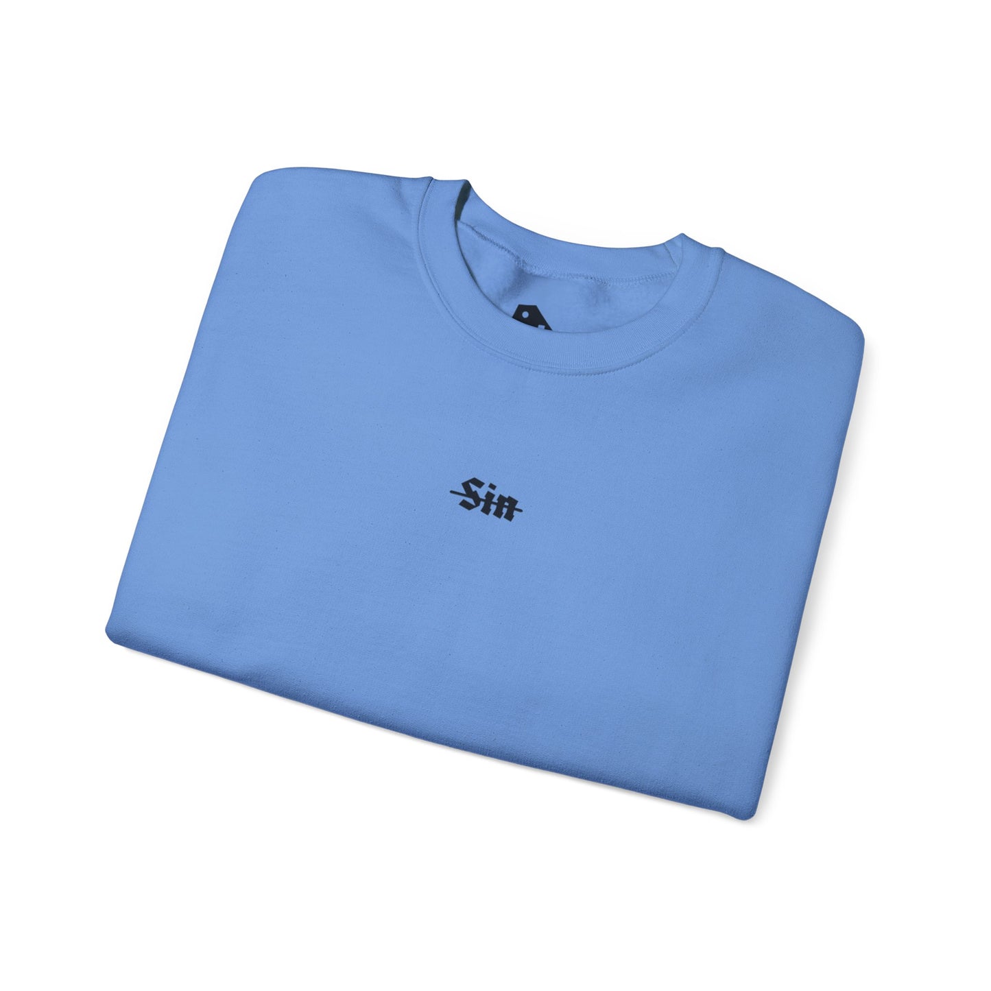 "S̶i̶n̶" Crewneck