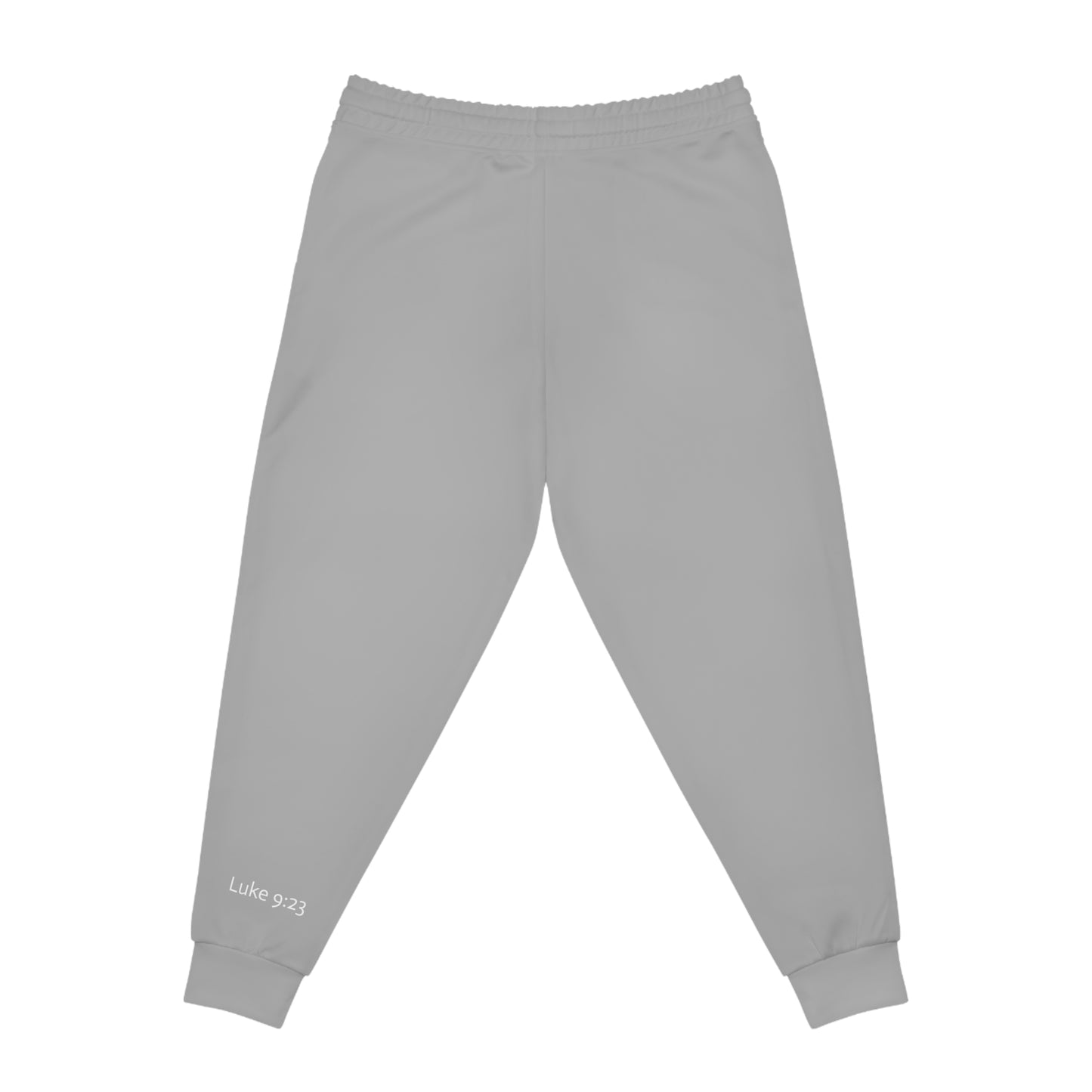 "Follow Me" Athletic Joggers