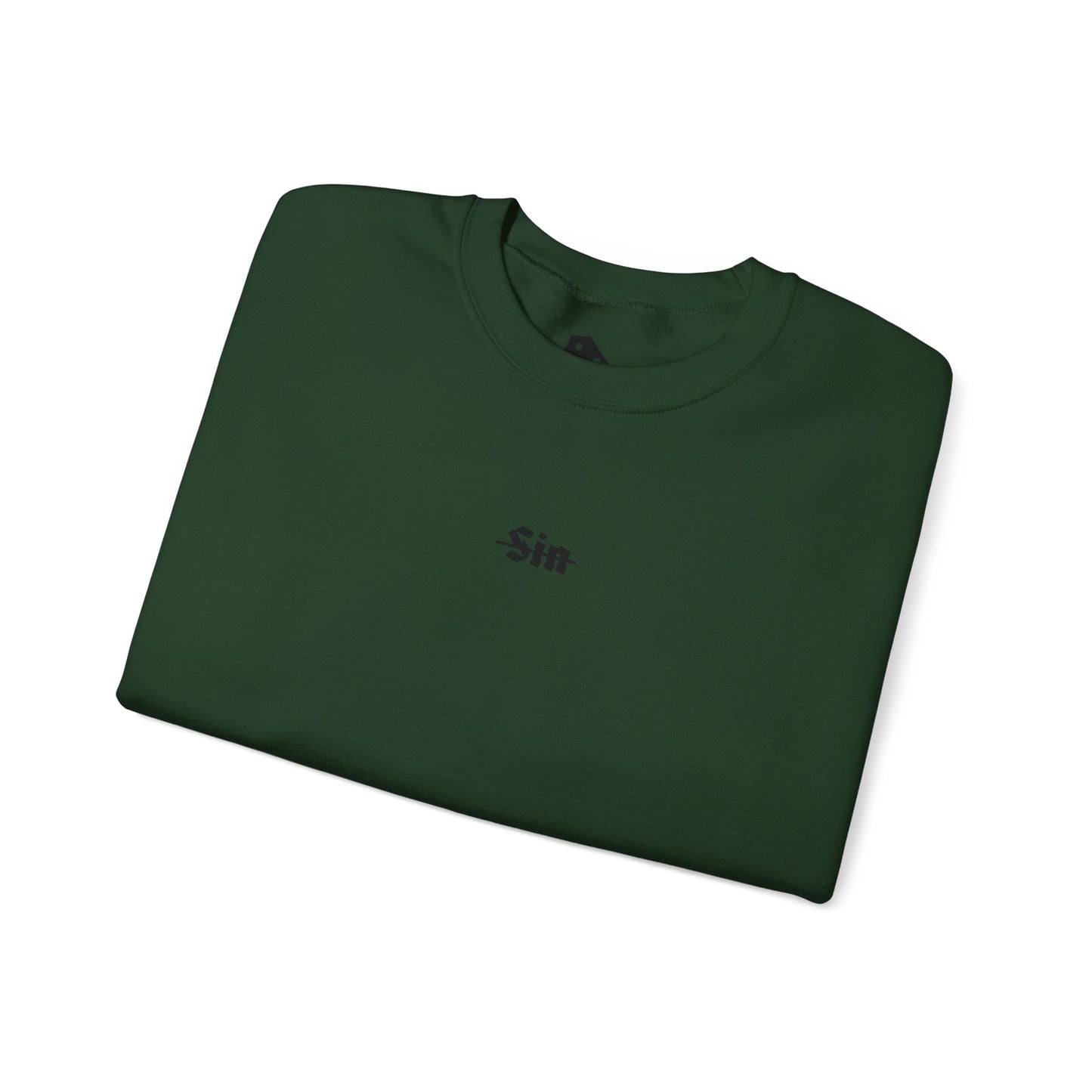 "S̶i̶n̶" Crewneck