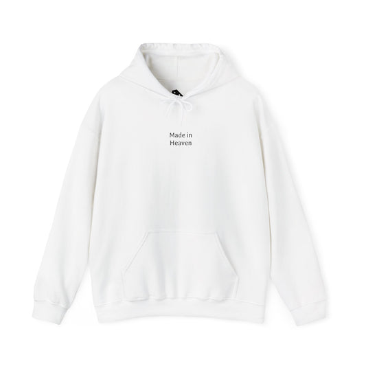 "Made in Heaven" Hoodie