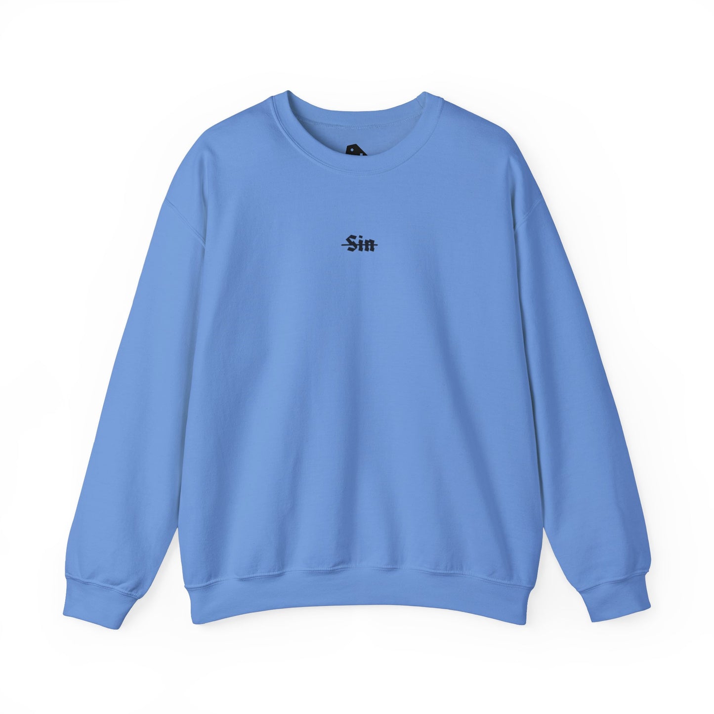 "S̶i̶n̶" Crewneck