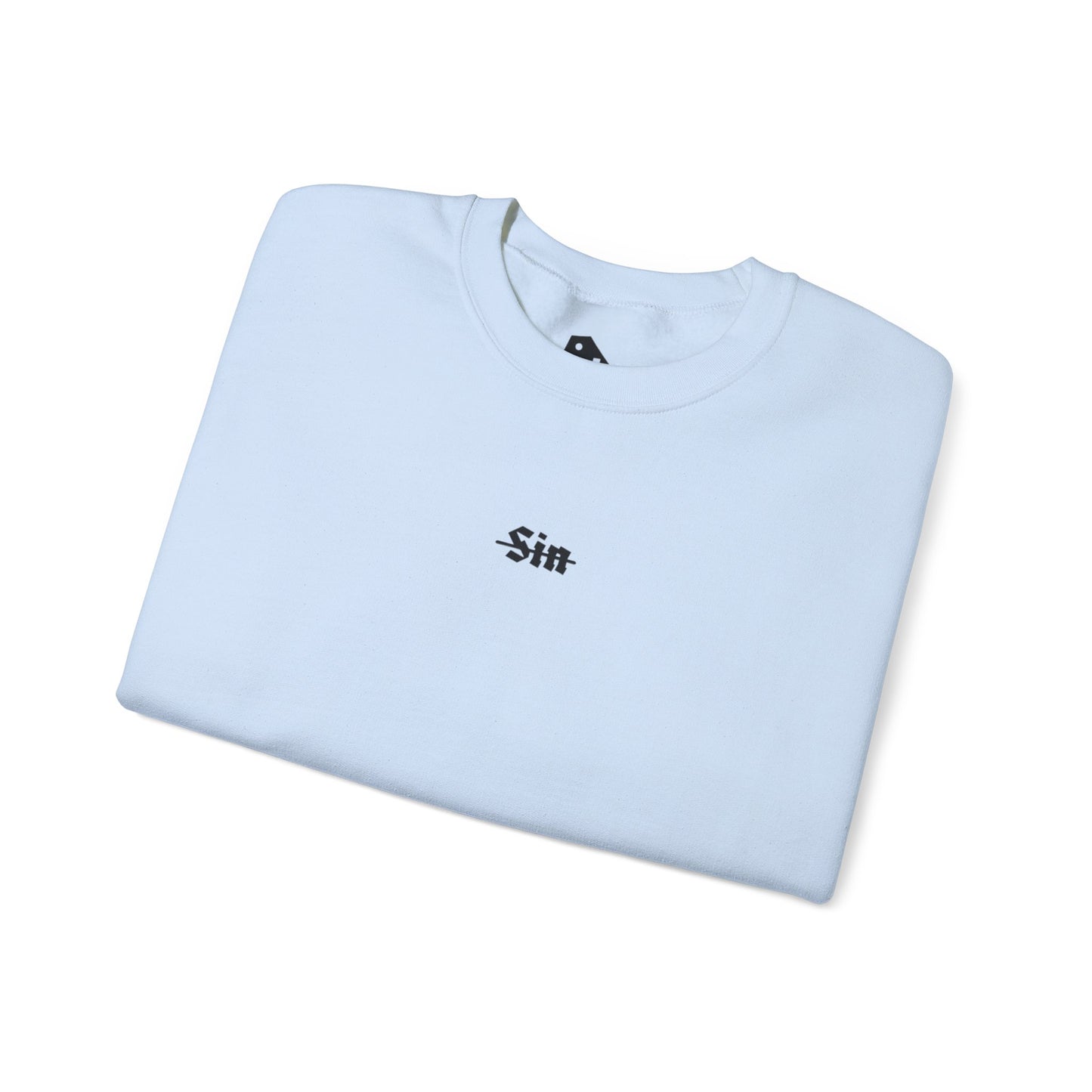 "S̶i̶n̶" Crewneck